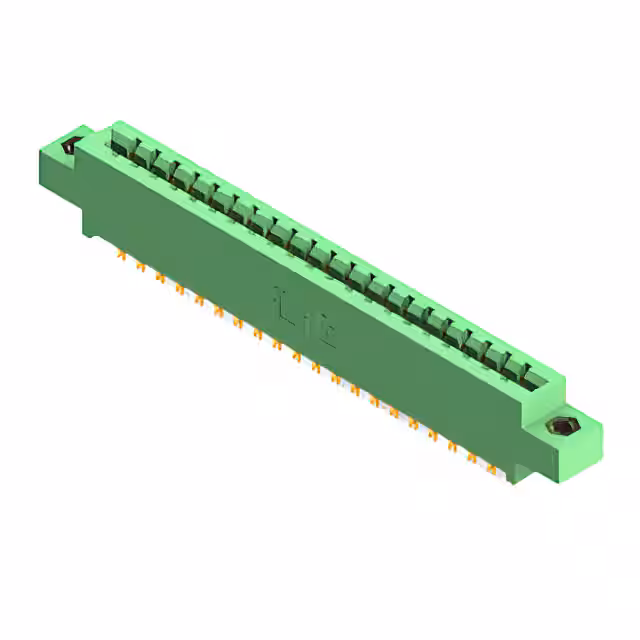 837-042-555-807 EDAC Inc.  Edgeboard Connectors